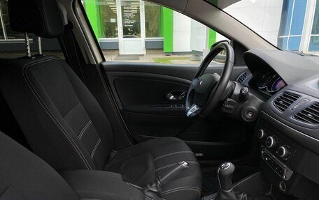 Renault Fluence I, 2013 год, 707 000 рублей, 9 фотография