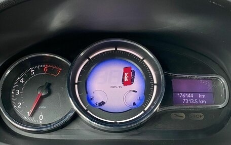 Renault Fluence I, 2013 год, 707 000 рублей, 11 фотография