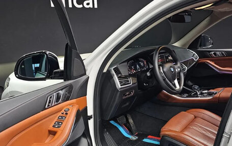 BMW X5, 2022 год, 6 705 000 рублей, 8 фотография