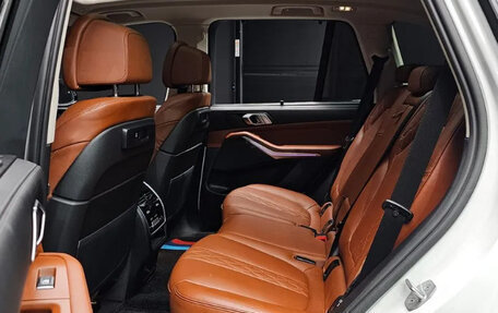 BMW X5, 2022 год, 6 705 000 рублей, 9 фотография