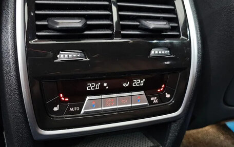 BMW X5, 2022 год, 6 705 000 рублей, 16 фотография