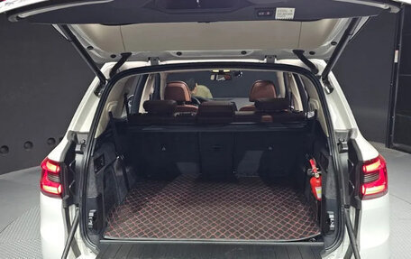 BMW X5, 2022 год, 6 705 000 рублей, 17 фотография