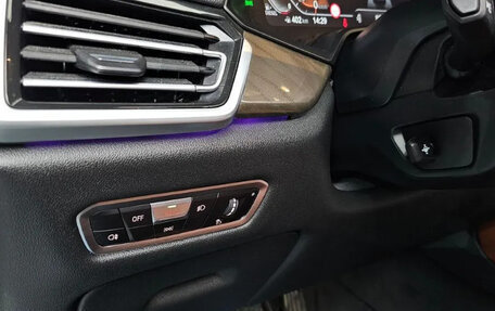 BMW X5, 2022 год, 6 705 000 рублей, 14 фотография