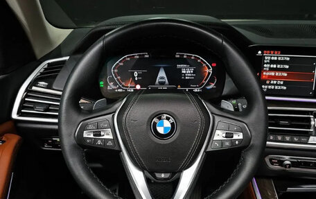 BMW X5, 2022 год, 6 705 000 рублей, 10 фотография