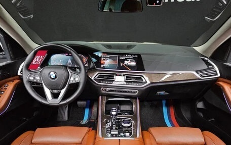 BMW X5, 2022 год, 6 705 000 рублей, 5 фотография