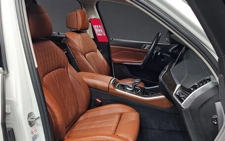 BMW X5, 2022 год, 6 705 000 рублей, 7 фотография
