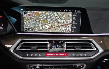 BMW X5, 2022 год, 6 705 000 рублей, 11 фотография