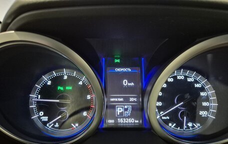Toyota Land Cruiser Prado 150 рестайлинг 2, 2013 год, 3 199 000 рублей, 7 фотография