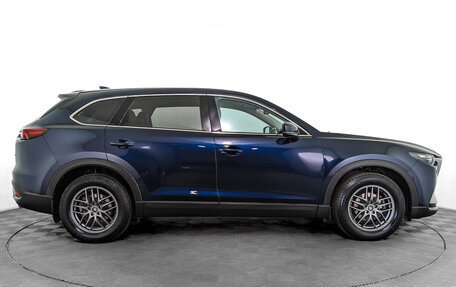 Mazda CX-9 II, 2020 год, 3 700 000 рублей, 4 фотография