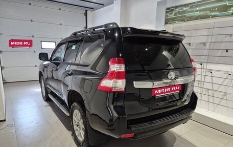 Toyota Land Cruiser Prado 150 рестайлинг 2, 2013 год, 3 199 000 рублей, 6 фотография