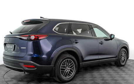 Mazda CX-9 II, 2020 год, 3 700 000 рублей, 5 фотография