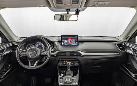 Mazda CX-9 II, 2020 год, 3 700 000 рублей, 15 фотография