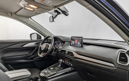 Mazda CX-9 II, 2020 год, 3 700 000 рублей, 11 фотография