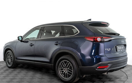 Mazda CX-9 II, 2020 год, 3 700 000 рублей, 7 фотография
