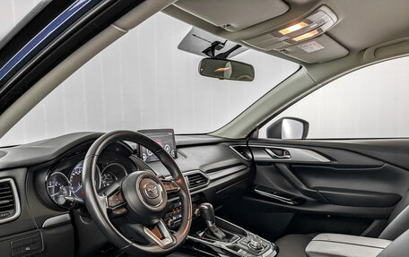 Mazda CX-9 II, 2020 год, 3 700 000 рублей, 17 фотография
