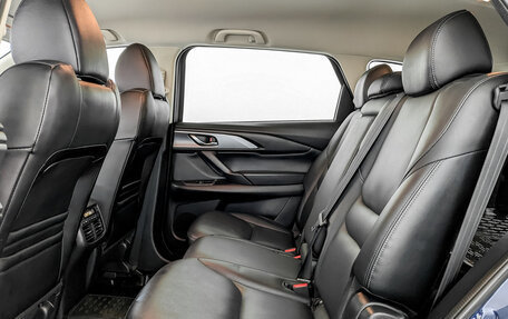 Mazda CX-9 II, 2020 год, 3 700 000 рублей, 12 фотография