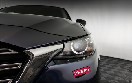 Mazda CX-9 II, 2020 год, 3 700 000 рублей, 18 фотография
