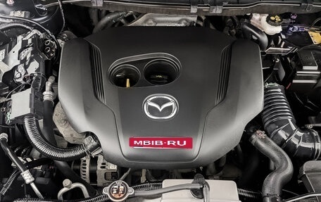 Mazda CX-9 II, 2020 год, 3 700 000 рублей, 9 фотография