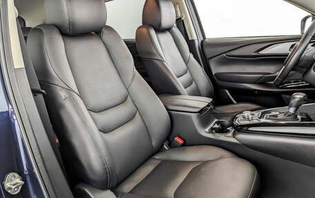 Mazda CX-9 II, 2020 год, 3 700 000 рублей, 25 фотография