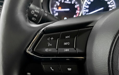 Mazda CX-9 II, 2020 год, 3 700 000 рублей, 28 фотография