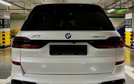 BMW X7, 2025 год, 17 800 000 рублей, 4 фотография