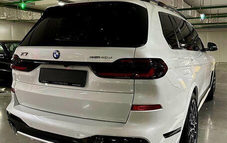 BMW X7, 2025 год, 17 800 000 рублей, 5 фотография
