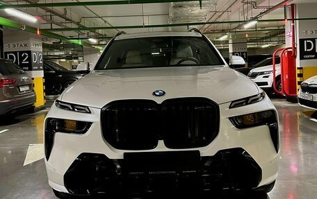 BMW X7, 2025 год, 17 800 000 рублей, 3 фотография