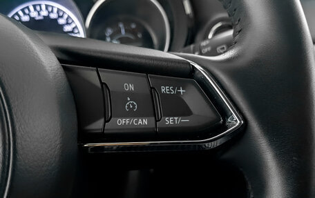 Mazda CX-9 II, 2020 год, 3 700 000 рублей, 29 фотография