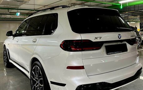 BMW X7, 2025 год, 17 800 000 рублей, 6 фотография