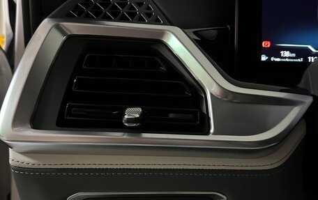 BMW X7, 2025 год, 17 800 000 рублей, 16 фотография