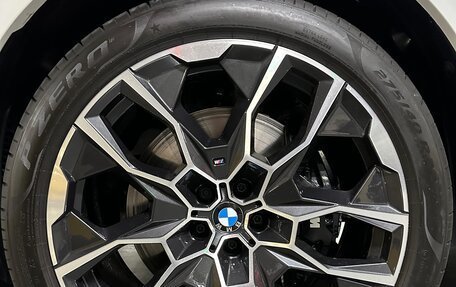 BMW X7, 2025 год, 17 800 000 рублей, 8 фотография