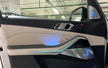 BMW X7, 2025 год, 17 800 000 рублей, 14 фотография