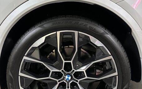 BMW X7, 2025 год, 17 800 000 рублей, 9 фотография