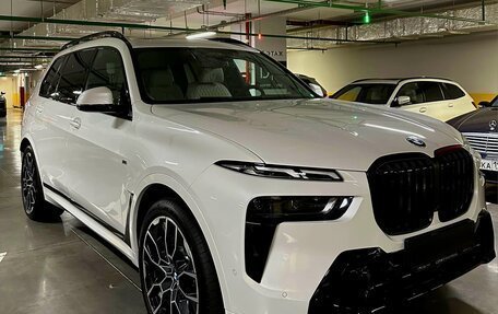 BMW X7, 2025 год, 17 800 000 рублей, 7 фотография