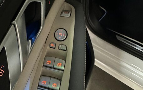 BMW X7, 2025 год, 17 800 000 рублей, 13 фотография