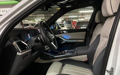 BMW X7, 2025 год, 17 800 000 рублей, 15 фотография