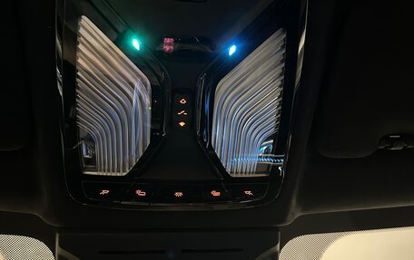 BMW X7, 2025 год, 17 800 000 рублей, 23 фотография