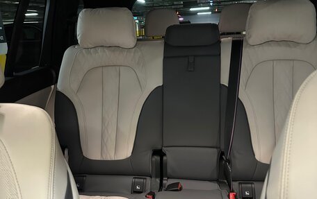BMW X7, 2025 год, 17 800 000 рублей, 22 фотография