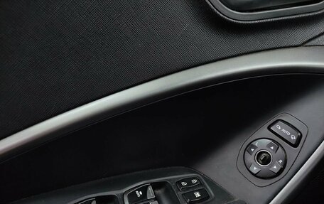 Hyundai Santa Fe III рестайлинг, 2013 год, 1 436 000 рублей, 23 фотография
