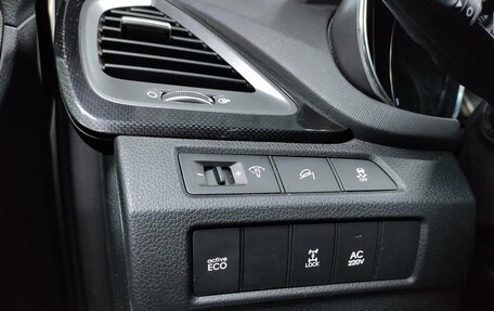Hyundai Santa Fe III рестайлинг, 2013 год, 1 436 000 рублей, 20 фотография