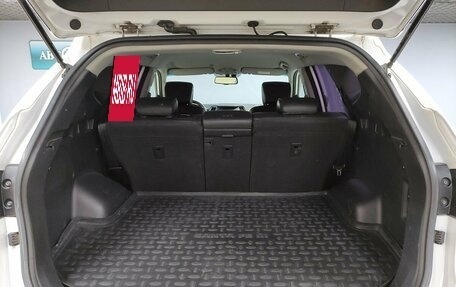 Hyundai Santa Fe III рестайлинг, 2013 год, 1 436 000 рублей, 13 фотография