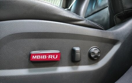 Hyundai Santa Fe III рестайлинг, 2013 год, 1 436 000 рублей, 21 фотография