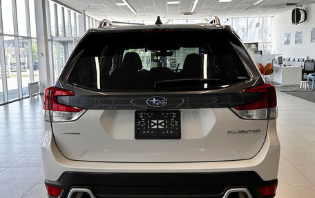 Subaru Forester, 2022 год, 3 390 000 рублей, 6 фотография
