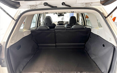 Subaru Forester, 2022 год, 3 390 000 рублей, 10 фотография