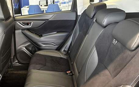 Subaru Forester, 2022 год, 3 390 000 рублей, 15 фотография