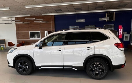 Subaru Forester, 2022 год, 3 390 000 рублей, 7 фотография