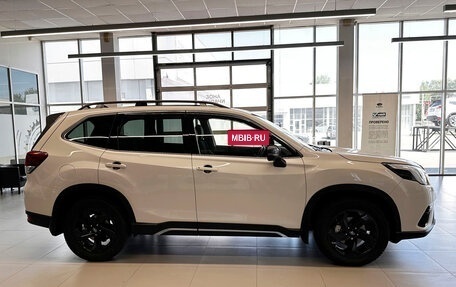 Subaru Forester, 2022 год, 3 390 000 рублей, 8 фотография
