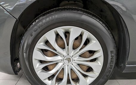 Citroen C4 II рестайлинг, 2016 год, 870 000 рублей, 16 фотография