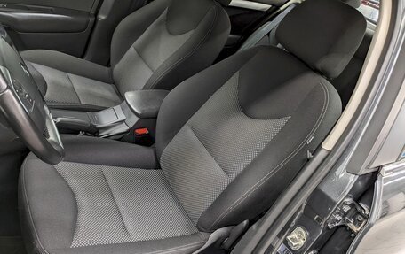 Citroen C4 II рестайлинг, 2016 год, 870 000 рублей, 13 фотография