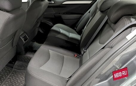 Citroen C4 II рестайлинг, 2016 год, 870 000 рублей, 14 фотография